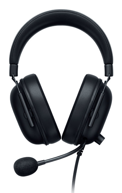 BlackShark V2 X Auriculares Alámbrico Diadema Juego USB Tipo C Negro