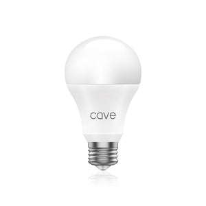 Cave Bombilla inteligente Wi-Fi 8 W