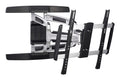 650314 soporte para TV 139,7 cm (55") Negro