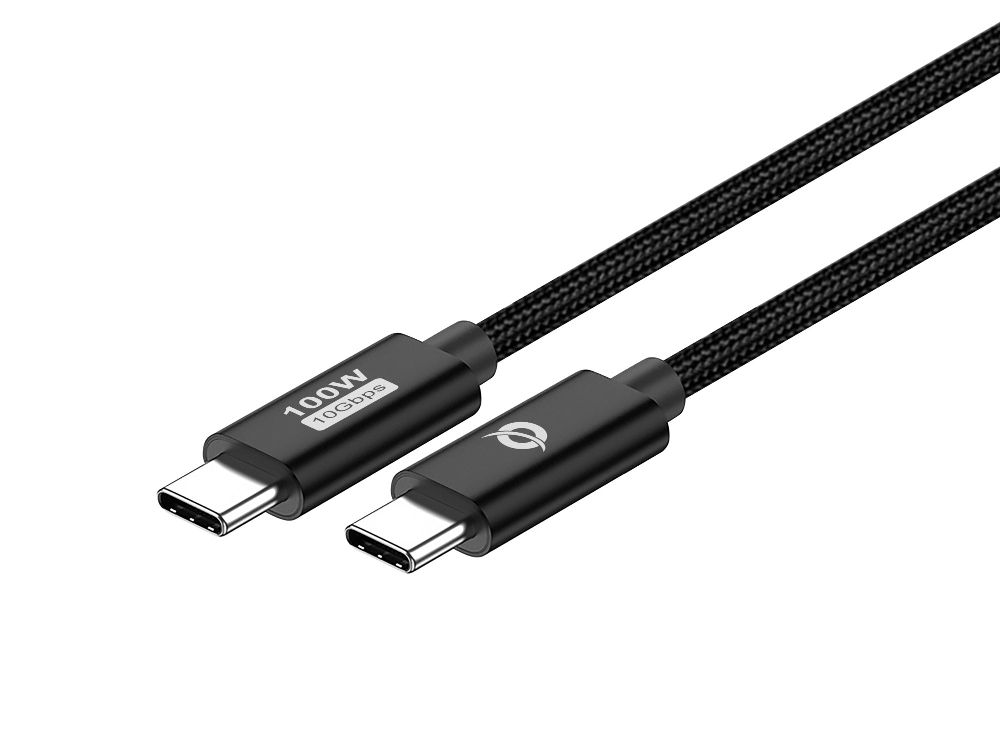 ETTA02B12 cable USB USB 3.2 Gen 2 (3.1 Gen 2) 1,2 m USB C Negro