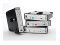 Z-Band Direct 25mm x 279mm 6x200st.) cinta para impresora