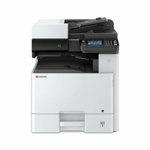 ECOSYS M8124cidn Laser A3 9600 x 600 DPI 24 ppm