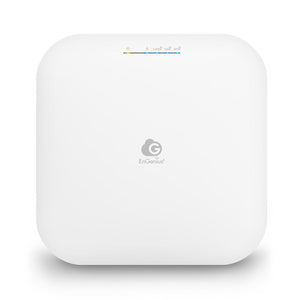 ECW336 punto de acceso inalámbrico 8348 Mbit/s Blanco Energía sobre Ethernet (PoE)