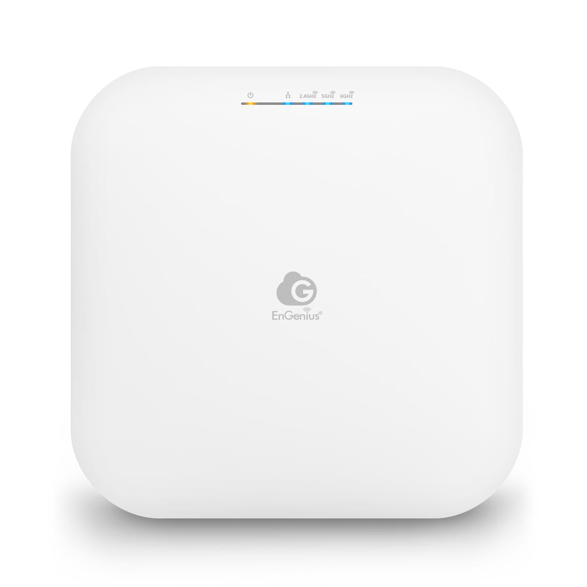 ECW336 punto de acceso inalámbrico 8348 Mbit/s Blanco Energía sobre Ethernet (PoE)