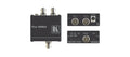 VM-2UX amplificador de línea de video Negro