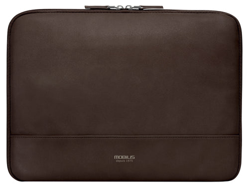 042035 maletines para portátil 31,8 cm (12.5") Funda Marrón