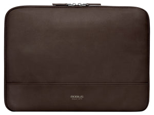 042035 maletines para portátil 31,8 cm (12.5") Funda Marrón