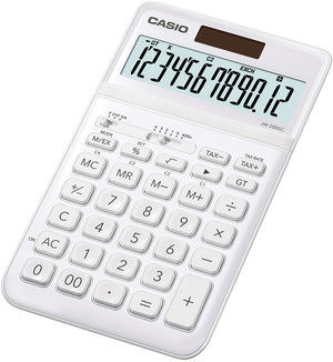 JW-200SC calculadora Escritorio Calculadora básica Blanco