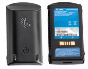 BTRY-MC33-52MA-10 pieza de repuesto para ordenador de bolsillo tipo PDA Batería