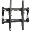 37974 soporte para TV 139,7 cm (55") Negro