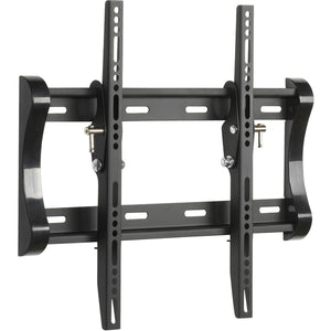 37974 soporte para TV 139,7 cm (55") Negro