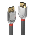 36300 cable DisplayPort 0,5 m Gris