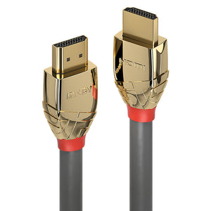 37867 cable HDMI 15 m HDMI tipo A (Estándar) Gris