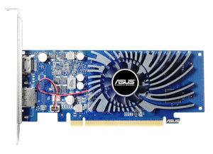 GT1030-2G-BRK NVIDIA GeForce GT 1030 2 GB GDDR5