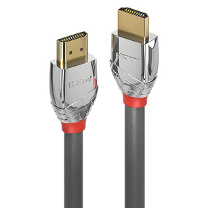 37875 cable HDMI 7,5 m HDMI tipo A (Estándar) Gris