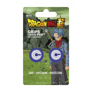 DBPS4GRICC accesorio de controlador de juego Botones analógicos