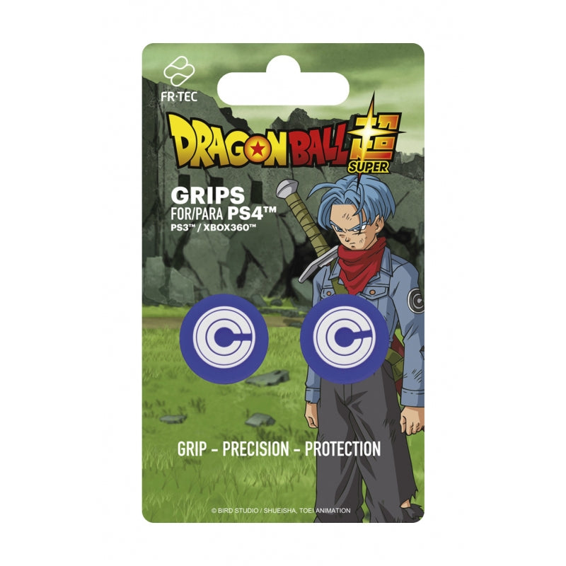 DBPS4GRICC accesorio de controlador de juego Botones analógicos