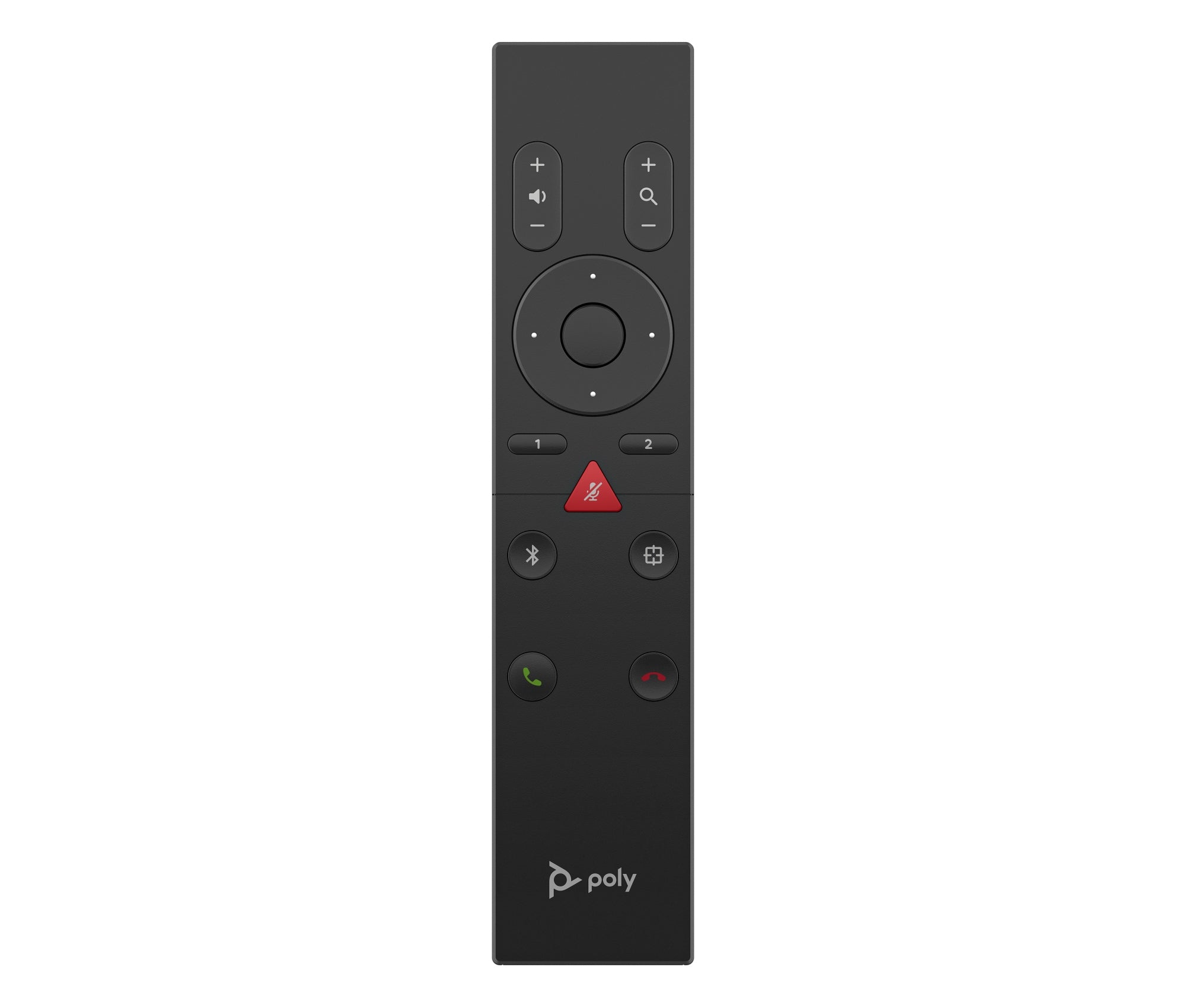 Control remoto Bluetooth Poly Studio R30/USB