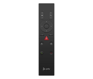 Control remoto Bluetooth Poly Studio R30/USB