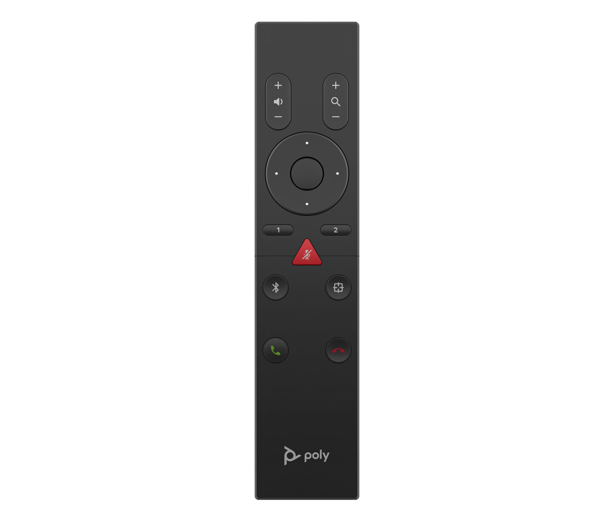 Control remoto Bluetooth Poly Studio R30/USB