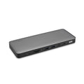 Replicador de puertos 4K dual Thunderbolt 4 SD5760T con carga Power Delivery de 96 W