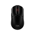 Pulsefire Haste 2: ratón gaming inalámbrico (negro)