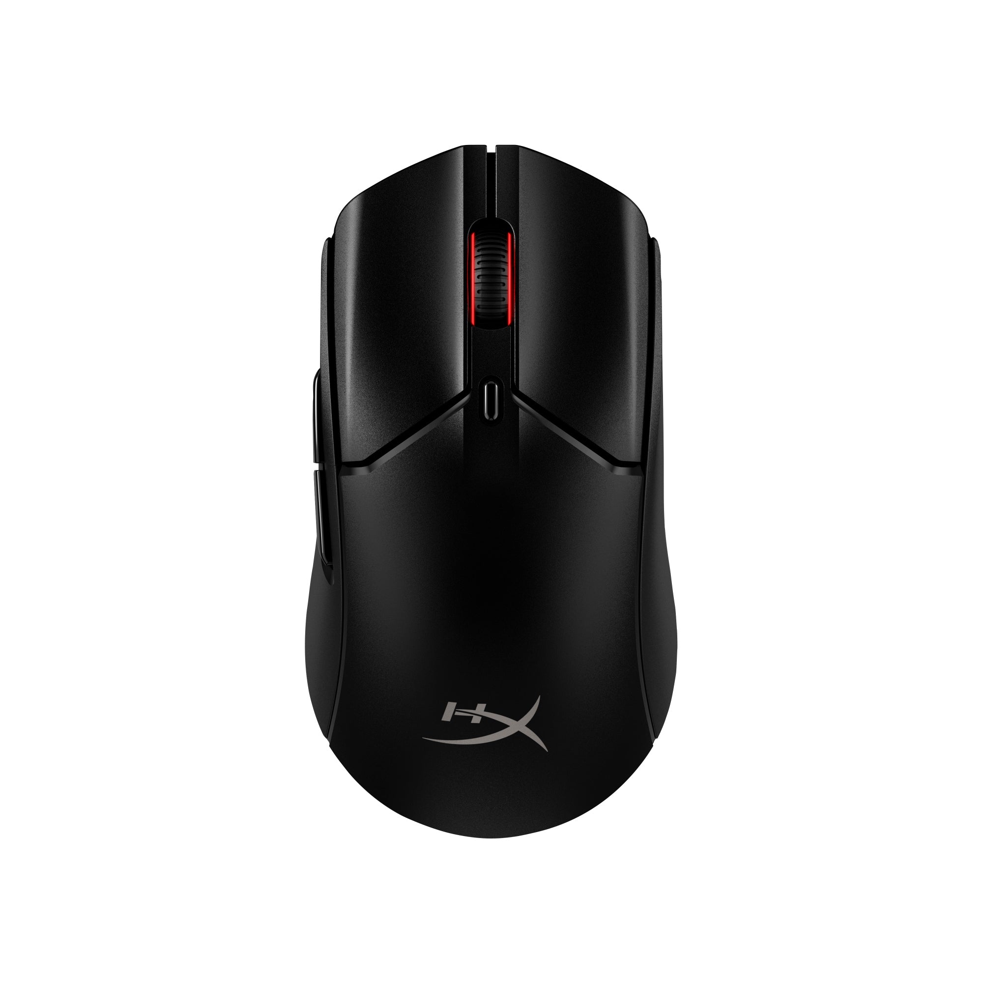 Pulsefire Haste 2: ratón gaming inalámbrico (negro)