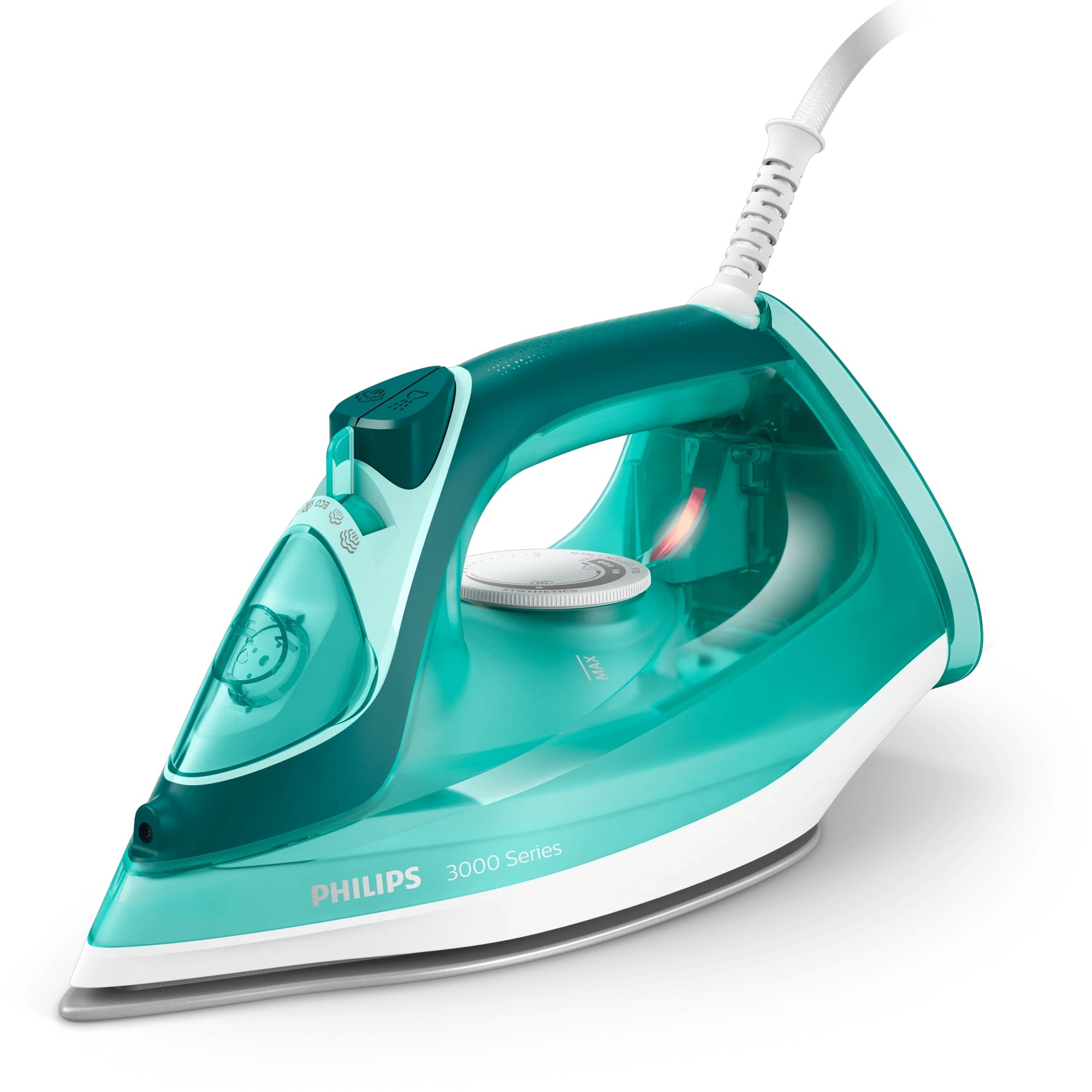 3000 series DST3030/70 Plancha de vapor