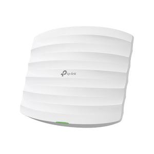 FESTA F54 punto de acceso inalámbrico 1300 Mbit/s Blanco Energía sobre Ethernet (PoE)