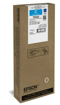 WF-C5xxx Series Ink Cartridge L Cyan