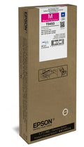 WF-C5xxx Series Ink Cartridge XL Magenta