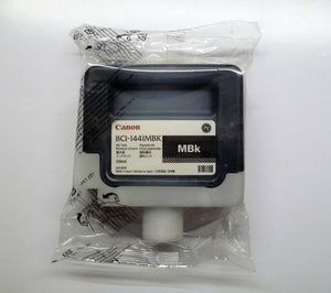 CART.IJ.CANON NEGRO MATE BCI-1441MBK