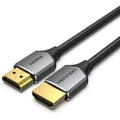 CABLE HDMI V2.0 4K M-M 1 M GRIS VENTION