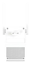AX3000 Repetidor de red 3000 Mbit/s Blanco