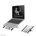 NSLS100 Soporte para portátil 10-22" - plegable - compacto - universal
