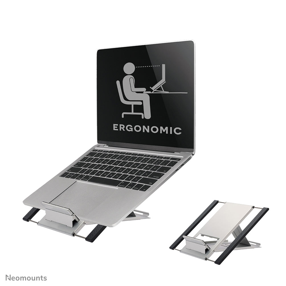 NSLS100 Soporte para portátil 10-22" - plegable - compacto - universal
