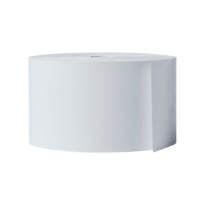 BDL-7J000058-102 etiqueta de impresora Blanco Etiqueta para impresora no adhesiva