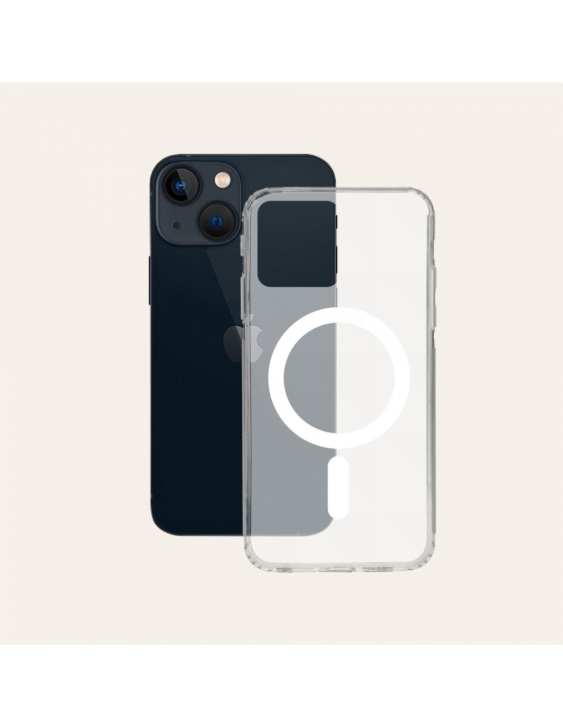B0956FMG00M funda para teléfono móvil Transparente