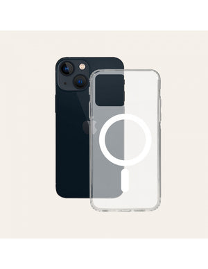 B0956FMG00M funda para teléfono móvil Transparente