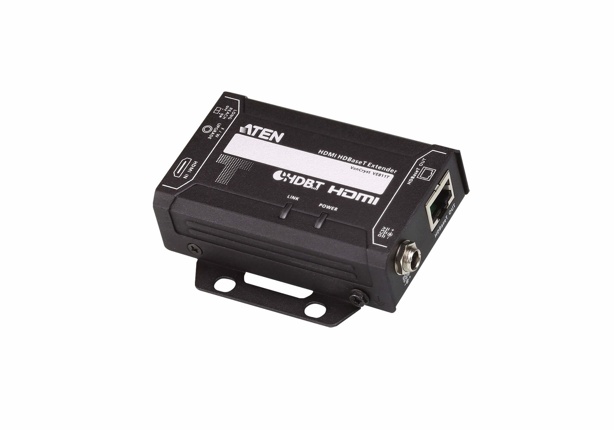 Transmisor HDMI HDBaseT (4K a 100 m) (HDBaseT Class A)