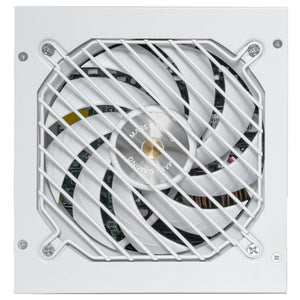 MPB1000SIMW unidad de fuente de alimentación 1000 W 24-pin ATX ATX Blanco