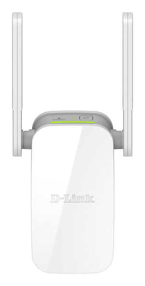 DAP-1610 Transmisor y receptor de red Blanco 10, 100 Mbit/s
