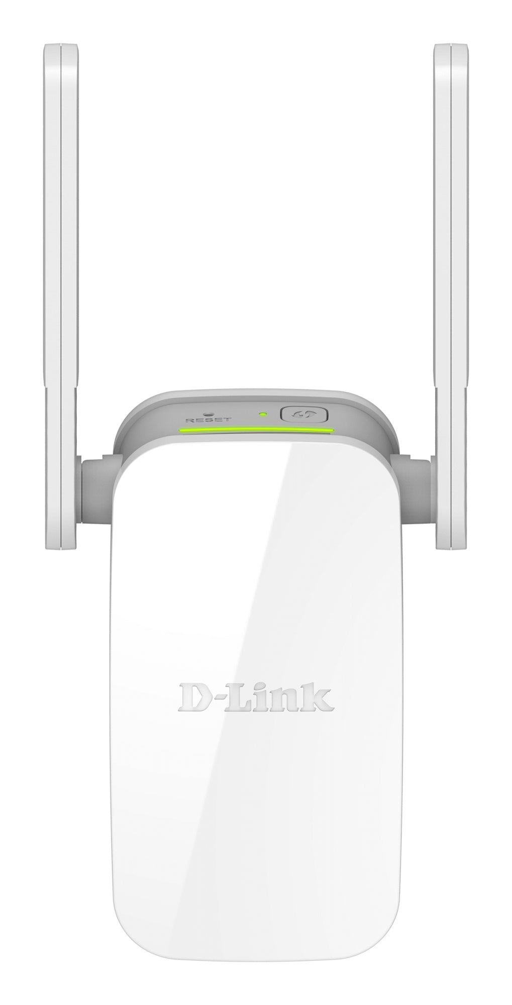 DAP-1610 Transmisor y receptor de red Blanco 10, 100 Mbit/s