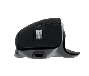 910-006571 ratón Oficina mano derecha Bluetooth Laser 8000 DPI
