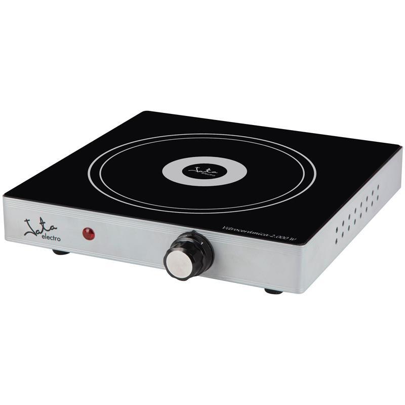HORNILLO JATA V139 VITRO