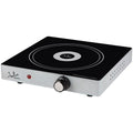 HORNILLO JATA V139 VITRO
