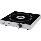 HORNILLO JATA V139 VITRO