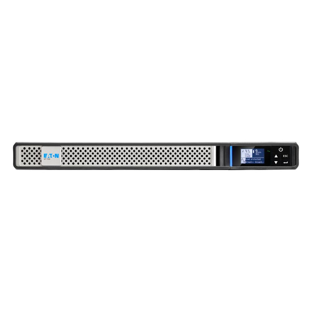 5P1150IRNG2 sistema de alimentación ininterrumpida (UPS) Línea interactiva 1,15 kVA 920 W 6 salidas AC