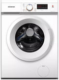 LAVADORA INFINITON WM61D BLANCA 6KG 1000RPM CLASE D TAPA DESMONTABLE