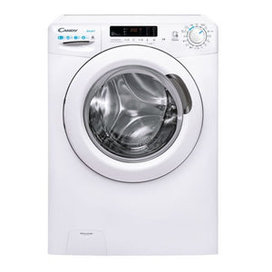 LAVADORA SECADORA CANDY CSWS4852DW 8K/5K 1400R INVERT.DISP